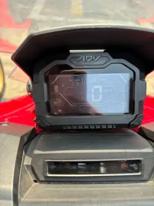 HONDA-ADV HONDA-ADV-2023