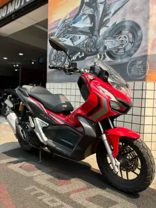 HONDA-ADV HONDA-ADV-2023