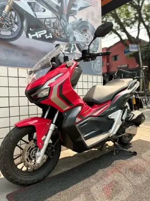 HONDA-ADV HONDA-ADV-2023