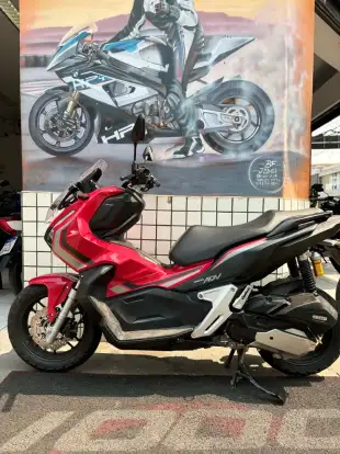 HONDA-ADV HONDA-ADV-2023