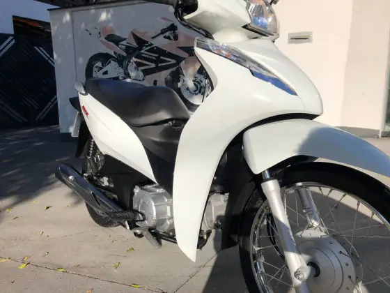 HONDA BIZ 110i HONDA BIZ 110i