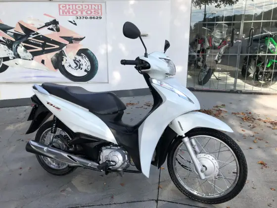 HONDA BIZ 110i HONDA BIZ 110i