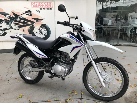 HONDA NXR 160 BROS ESDD HONDA NXR 160 BROS ESDD