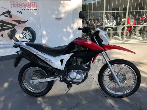 HONDA NXR 160 BROS 