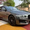 JAGUAR XE 2.0 16V SI4 TURBO GASOLINA R-SPORT 4P AUTOMÁTICO JAGUAR XE 2.0 16V SI4 TURBO GASOLINA R-SPORT 4P AUTOMÁTICO