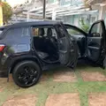 JEEP COMPASS 2.0 16V DIESEL NIGHT EAGLE 4X4 AUTOMÁTICO JEEP COMPASS 2.0 16V DIESEL NIGHT EAGLE 4X4 AUTOMÁTICO