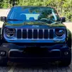 JEEP RENEGADE 1.8 16V FLEX LIMITED 4P AUTOMÁTICO JEEP RENEGADE 1.8 16V FLEX LIMITED 4P AUTOMÁTICO