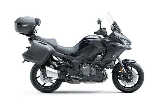 KAWASAKI VERSYS 1000 GRAND TOURER ABS 
