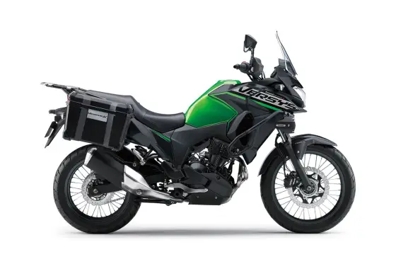 KAWASAKI VERSYS-X 300 TOURER ABS 
