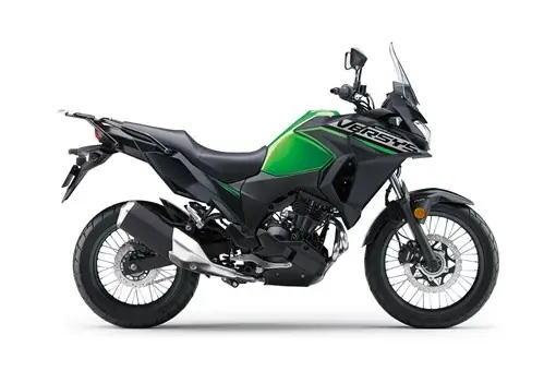 KAWASAKI VERSYS-X 300 