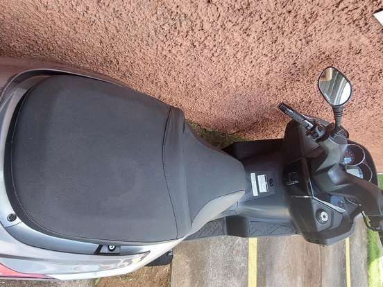 KYMCO-DOWNTOWN 300 i ABS KYMCO-DOWNTOWN 300 i ABS-2017