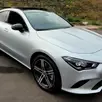 MERCEDES-BENZ CLA 250 2.0 CGI GASOLINA 7G-DCT MERCEDES-BENZ CLA 250 2.0 CGI GASOLINA 7G-DCT