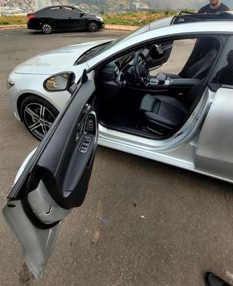 MERCEDES-BENZ-CLA 250-2023