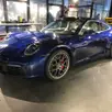 PORSCHE 911 3.0 24V H6 GASOLINA CARRERA 4S PDK PORSCHE 911 3.0 24V H6 GASOLINA CARRERA 4S PDK