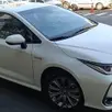 TOYOTA COROLLA 1.8 VVT-I HYBRID FLEX ALTIS PREMIUM CVT TOYOTA COROLLA 1.8 VVT-I HYBRID FLEX ALTIS PREMIUM CVT