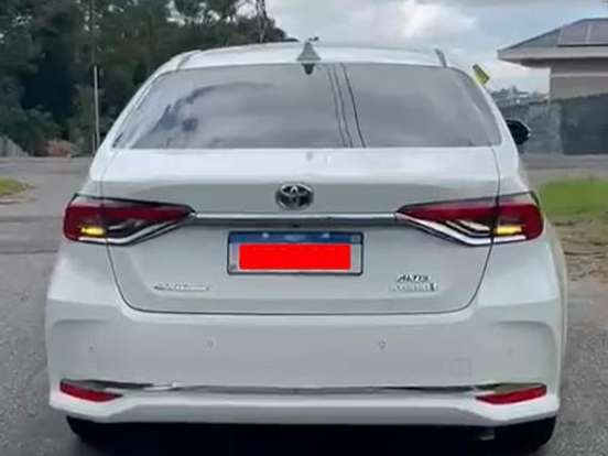 TOYOTA-COROLLA-1.8 VVT-I HYBRID FLEX ALTIS PREMIUM CVT TOYOTA-COROLLA-2023