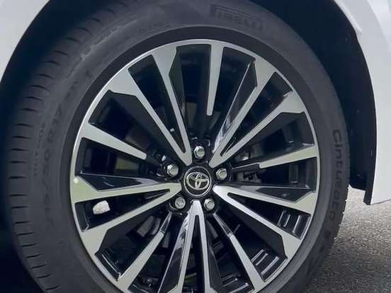 TOYOTA-COROLLA-1.8 VVT-I HYBRID FLEX ALTIS PREMIUM CVT TOYOTA-COROLLA-2023