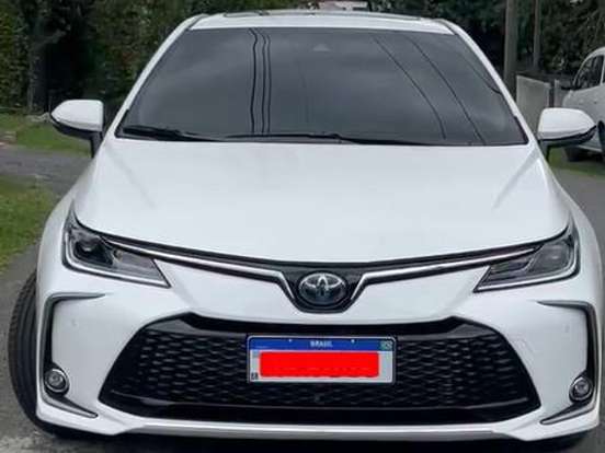 TOYOTA-COROLLA-1.8 VVT-I HYBRID FLEX ALTIS PREMIUM CVT TOYOTA-COROLLA-2023