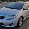 TOYOTA COROLLA 1.8 XLI 16V FLEX 4P AUTOMÁTICO TOYOTA COROLLA 1.8 XLI 16V FLEX 4P AUTOMÁTICO