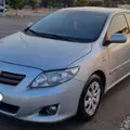 TOYOTA COROLLA 1.8 XLI 16V FLEX 4P AUTOMÁTICO TOYOTA COROLLA 1.8 XLI 16V FLEX 4P AUTOMÁTICO