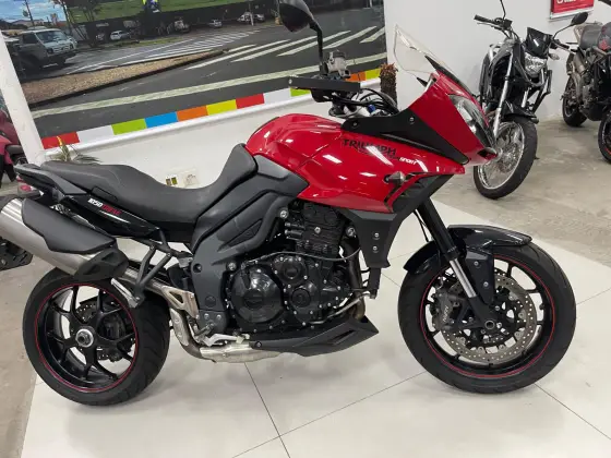 TRIUMPH TIGER SPORT ABS 