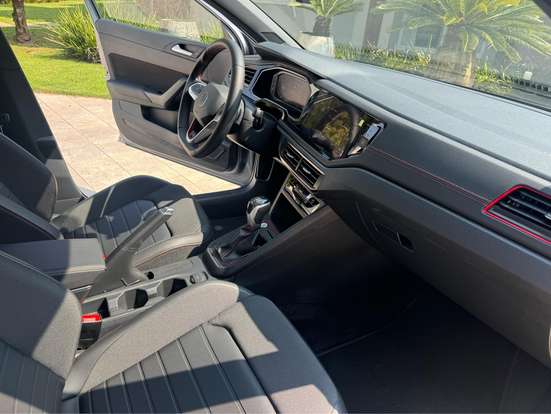 VOLKSWAGEN-POLO-1.4 250 TSI GTS AUTOMÁTICO VOLKSWAGEN-POLO-2024