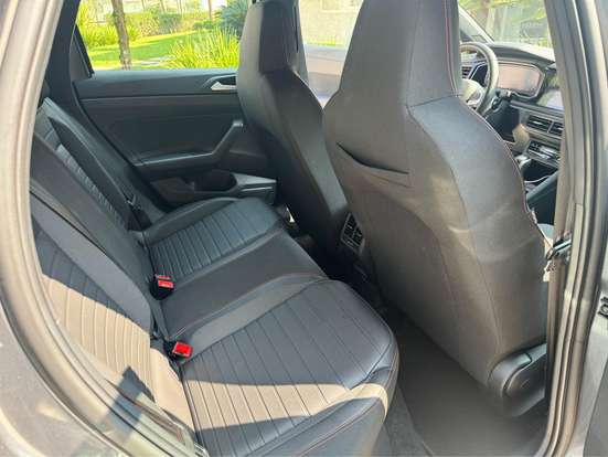VOLKSWAGEN-POLO-1.4 250 TSI GTS AUTOMÁTICO VOLKSWAGEN-POLO-2024