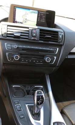 BMW-M 135i-2014