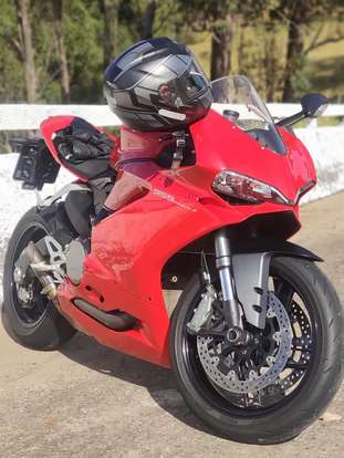 DUCATI-SUPERBIKE 959 PANIGALE DUCATI-SUPERBIKE 959 PANIGALE-2016