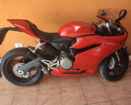DUCATI-SUPERBIKE 959 PANIGALE DUCATI-SUPERBIKE 959 PANIGALE-2016