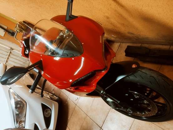 DUCATI-SUPERBIKE 959 PANIGALE-2016