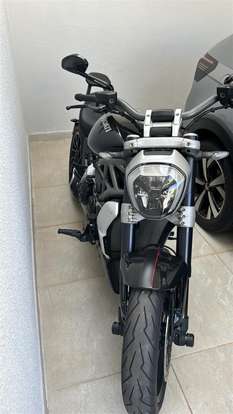 DUCATI-XDIAVEL S-2021
