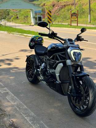 DUCATI-XDIAVEL S-2021