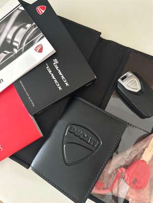 DUCATI-XDIAVEL S-2021