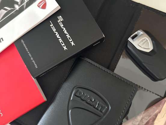 DUCATI-XDIAVEL S DUCATI-XDIAVEL S-2021