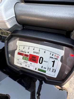 DUCATI-XDIAVEL S-2021