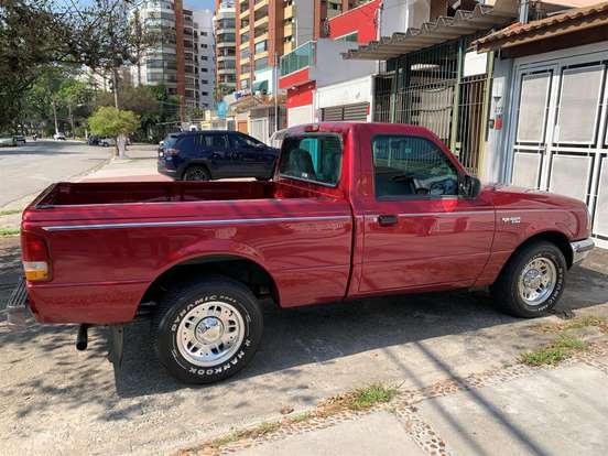 FORD-RANGER-1997
