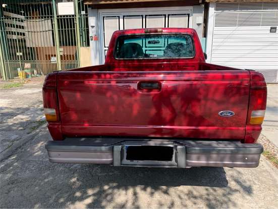 FORD-RANGER-1997