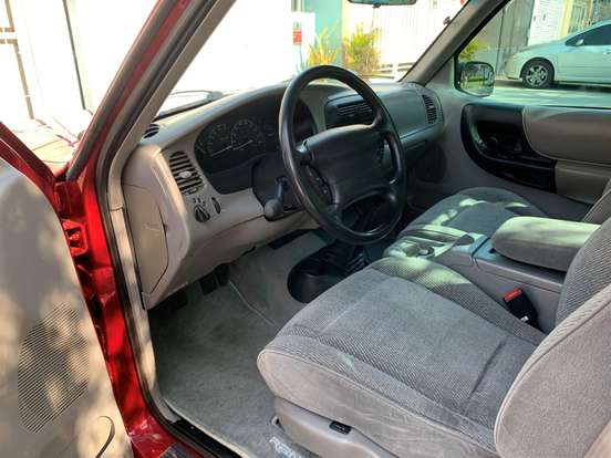 FORD-RANGER-4.0 XLT 4X2 CS V6 12V GASOLINA 2P MANUAL FORD-RANGER-1997