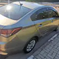 HYUNDAI HB20S 1.6 COMFORT PLUS 16V FLEX 4P MANUAL HYUNDAI HB20S 1.6 COMFORT PLUS 16V FLEX 4P MANUAL