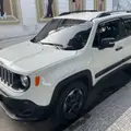JEEP RENEGADE 1.8 16V FLEX 4P MANUAL JEEP RENEGADE 1.8 16V FLEX 4P MANUAL