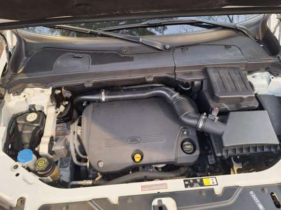 LAND ROVER-FREELANDER 2-2.2 S SD4 16V TURBO DIESEL 4P AUTOMÁTICO LAND ROVER-FREELANDER 2-2013