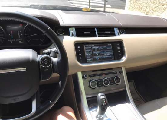 LAND ROVER-RANGE ROVER SPORT-2013