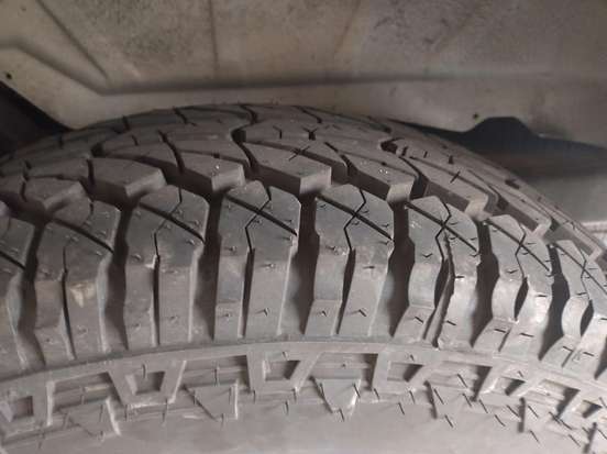 MITSUBISHI-PAJERO SPORT-2002