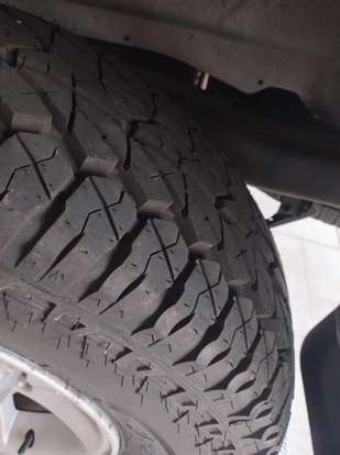 MITSUBISHI-PAJERO SPORT-2002