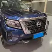 NISSAN FRONTIER 2.3 16V TURBO DIESEL XE CD 4X4 AUTOMÁTICO NISSAN FRONTIER 2.3 16V TURBO DIESEL XE CD 4X4 AUTOMÁTICO