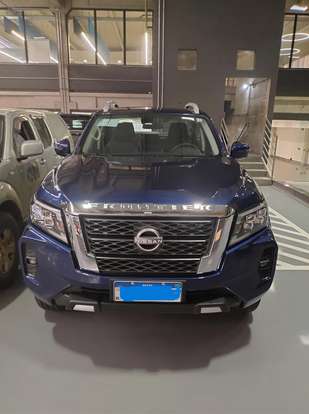 NISSAN-FRONTIER-2023