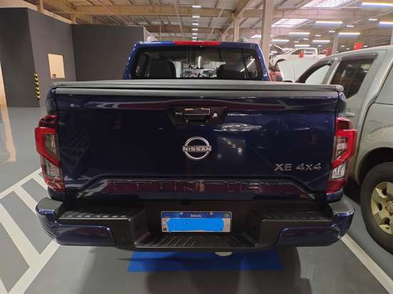 NISSAN-FRONTIER-2023