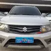 SUZUKI GRAND VITARA 2.0 4X2 16V GASOLINA 4P AUTOMÁTICO SUZUKI GRAND VITARA 2.0 4X2 16V GASOLINA 4P AUTOMÁTICO
