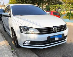 VOLKSWAGEN JETTA 1.4 16V TSI COMFORTLINE GASOLINA 4P TIPTRONIC VOLKSWAGEN JETTA 1.4 16V TSI COMFORTLINE GASOLINA 4P TIPTRONIC